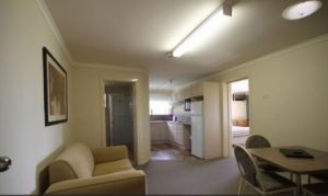Araluen Motor Lodge - Accommodation Resorts
