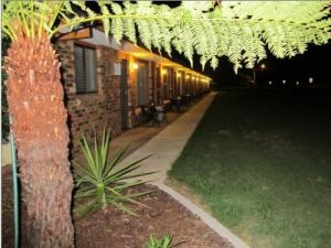Golfers Lodge Motel - Accommodation Resorts