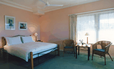 Ellis B And B - Accommodation Resorts