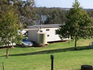 Robinvale Weir Caravan Park - Accommodation Resorts