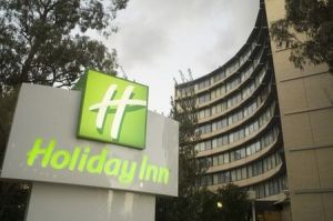 Holiday Inn Melbourne Airport - Accommodation Resorts