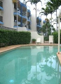 Spinnaker Quays - Accommodation Resorts