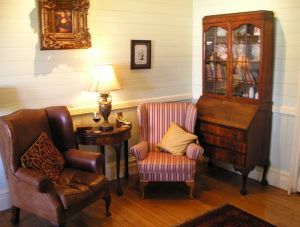 Maleny Lodge Guest House - Accommodation Resorts