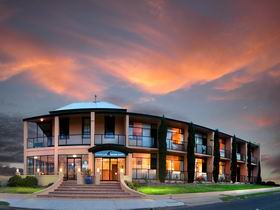 Kangaroo Island Seafront Resort - Accommodation Resorts