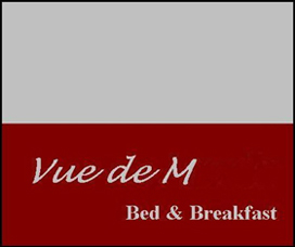 Vue De M Bed And Breakfast - Accommodation Resorts