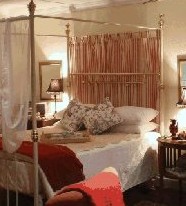 Paringa House BB Stone Cottages - Accommodation Resorts