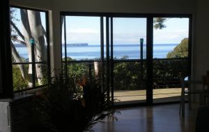 A Blue Point House Jervis Bay - Accommodation Resorts