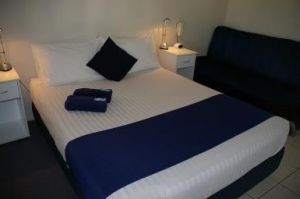 Chinderah Motel - Accommodation Resorts