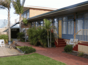 Kangaroo Island Seaview Motel - Accommodation Resorts