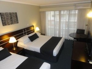 Riverside Hotel South Bank - Accommodation Resorts