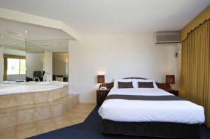 Best Western City Park Hotel - Accommodation Resorts