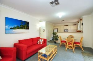 Beaches Serviced Apartments - Accommodation Resorts