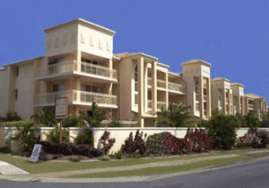 San Delles Apartments - Accommodation Resorts