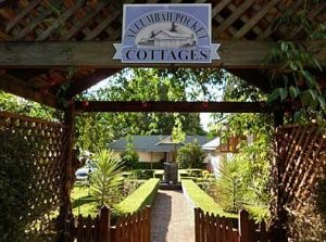 Allumbah Pocket Cottages - Accommodation Resorts