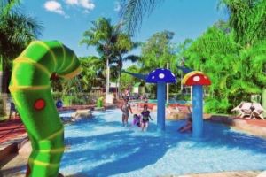 BIG4 Forster Tuncurry Great Lakes Holiday Park - Accommodation Resorts