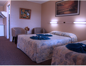 Whitsunday Palms - Accommodation Resorts