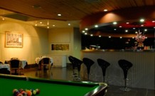 Comfort Inn Airport International - Queanbeyan - Accommodation Resorts