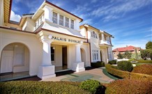 Palais Royale - Katoomba - Accommodation Resorts