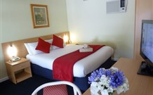 Sky Rider Motor Inn - Katoomba - Accommodation Resorts