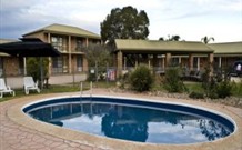 Statesman Motor Inn - Corowa - Accommodation Resorts