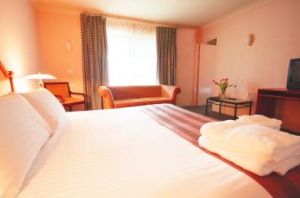 Quality Inn Dubbo International - Accommodation Resorts