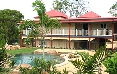 Williams Lodge - Accommodation Resorts