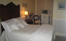 Strathburn Cottage Bed and Breakfast - Accommodation Resorts