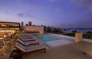InterContinental Sydney Double Bay - Accommodation Resorts
