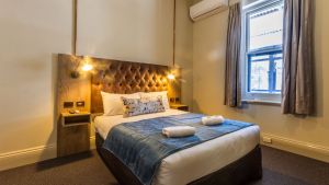 Pretoria Hotel Mannum - Accommodation Resorts