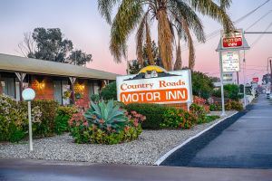 Country Roads Motor Inn - Accommodation Resorts