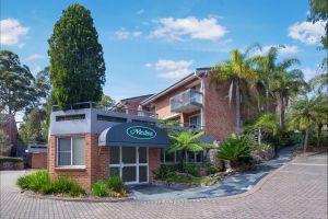 Medina Serviced Apartments North Ryde Sydney - Accommodation Resorts