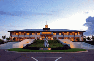 Mantra Kooindah Waters Golf And Spa Resort - Accommodation Resorts