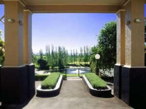 The Sebel Resort  Spa Hawkesbury Valley - Accommodation Resorts