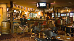 Brackenridge Tavern - Accommodation Resorts