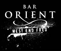 Bar Orient - Accommodation Resorts
