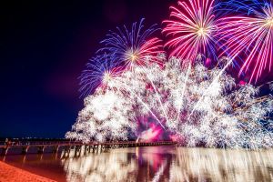Streaky Bay New Years Eve Children's Festival and Fireworks - Accommodation Resorts