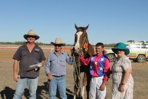Annual Prairie Races - Accommodation Resorts