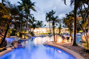Reef Resort Villas Port Douglas - Accommodation Resorts