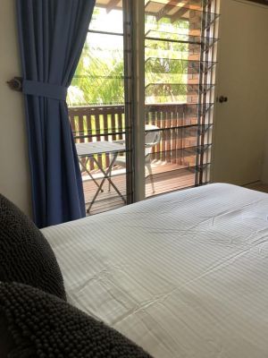 Reef Villa 9 - Accommodation Resorts